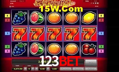 Experiência VIP 123bet